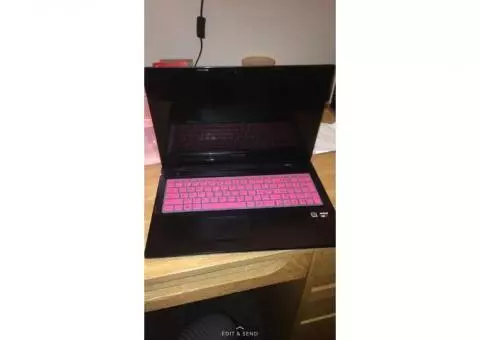 Lenovo laptop 2015